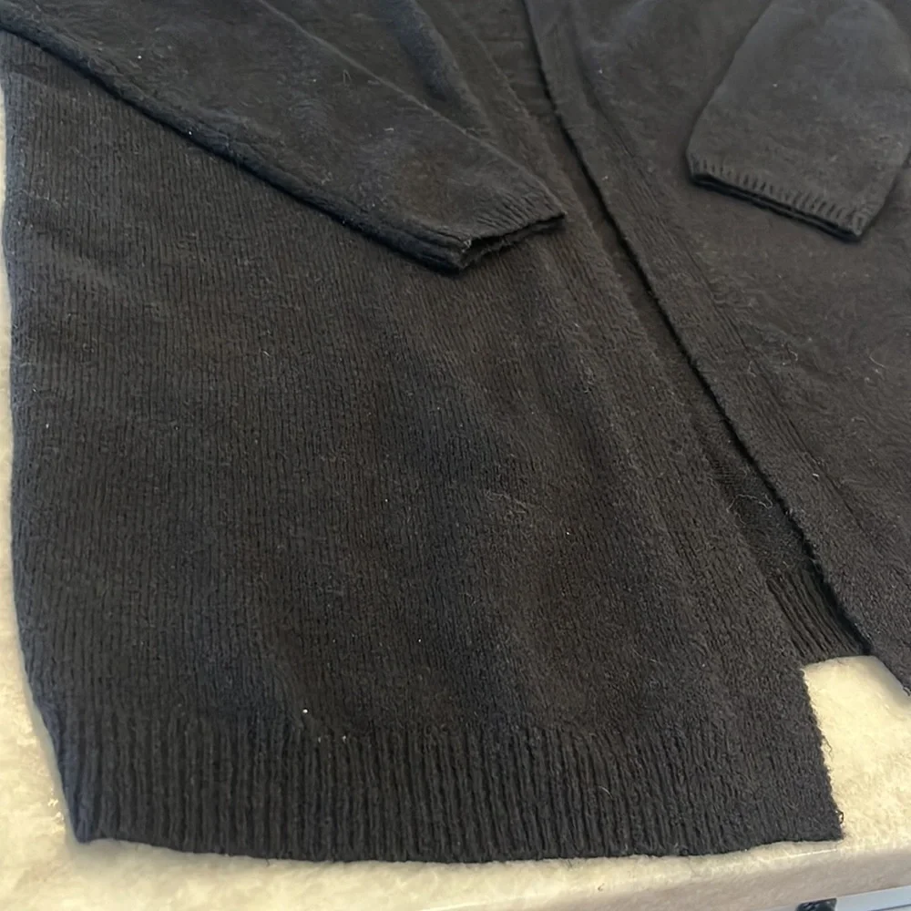 Open Edit Cardigan - Picture 4 of 7